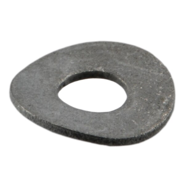 Midwest Fastener Wave Washer, Steel, Zinc Plated Finish, 50 PK 73721 - main